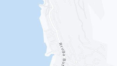 Mappa di localizzazione hotel