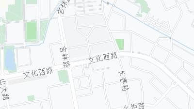 酒店地图