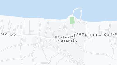 Platanias  730 14 Chania