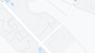 Plan de localisation de l'hôtel