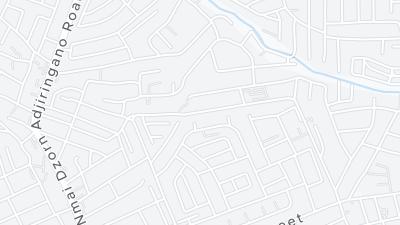 Visa hotellet på en karta