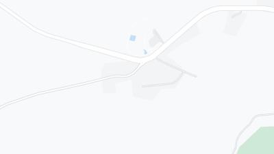 Mapa de localização do hotel