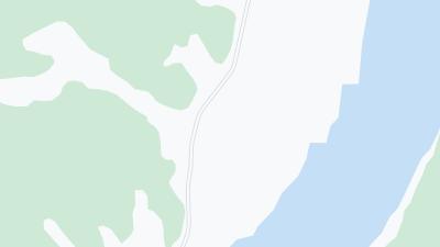 Mapa de localização do hotel