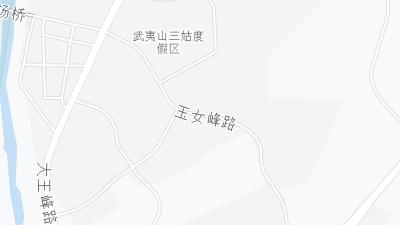 酒店地图
