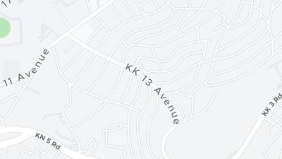 Mapa de localización del hotel