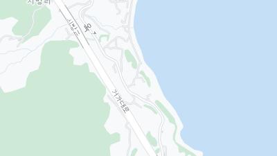 Mapa de localização do hotel