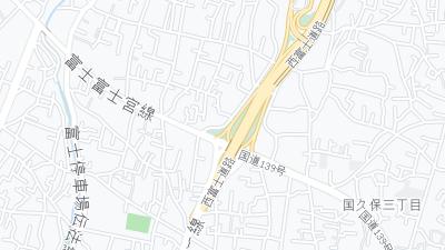 酒店地图
