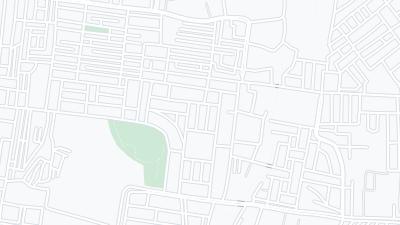 Mapa de localização do hotel