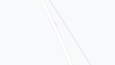 Mapa de localização do hotel