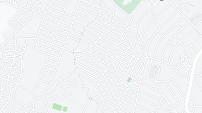 Mapa de localització de l'hotel