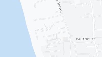 Visa hotellet på en karta