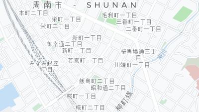 酒店地图