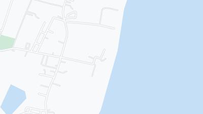 Mapa de localização do hotel