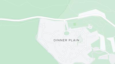 Visa hotellet på en karta