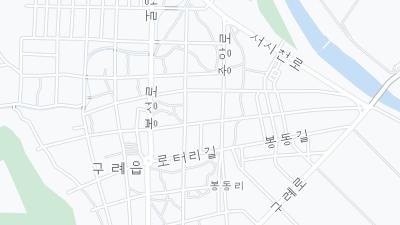 Mapa de localització de l'hotel