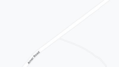 Mapa de localização do hotel