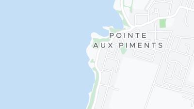 Mapa de localización del hotel