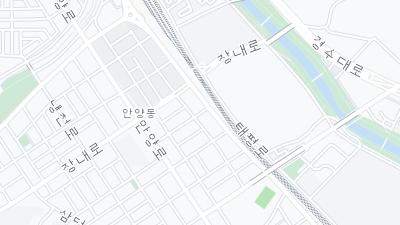 Mapa de localização do hotel