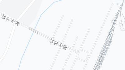 酒店地图
