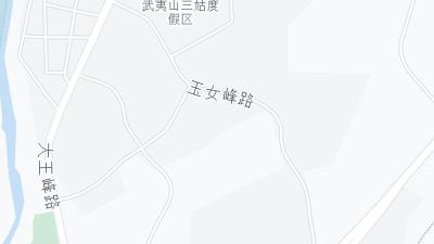 酒店地图