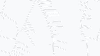 Mapa de localização do hotel