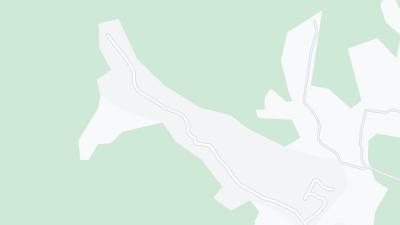 Mapa de localização do hotel