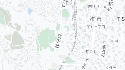 酒店地图