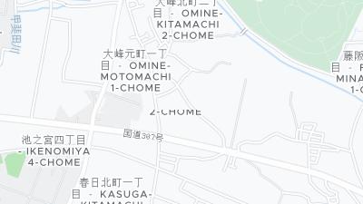 酒店地图