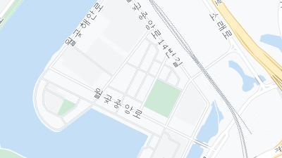 Mapa de localização do hotel