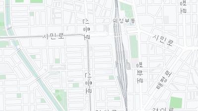 Mapa de localização do hotel