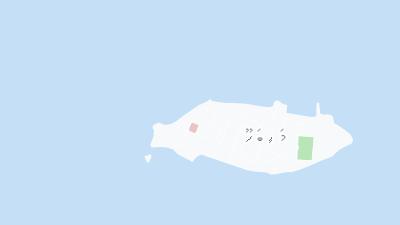 Mapa de localització de l'hotel