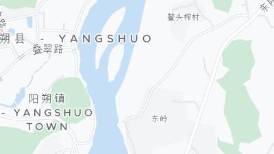 Mapa de localització de l'hotel