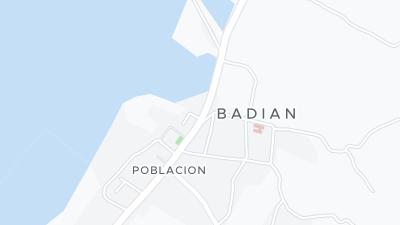 Mappa di localizzazione hotel