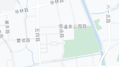 Mappa di localizzazione hotel