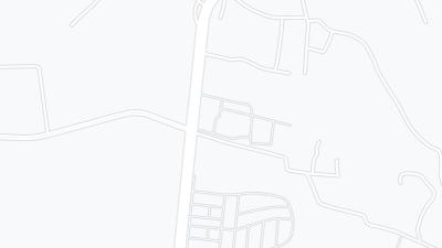 Mapa de localização do hotel