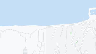 Visa hotellet på en karta