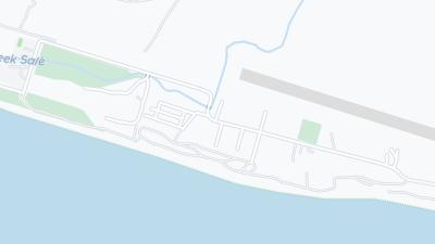 Mapa de localização do hotel