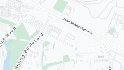 Defender Drive 43340