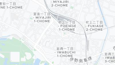 酒店地图