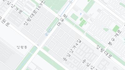 Mapa de localização do hotel