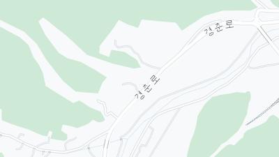 Mapa de localização do hotel