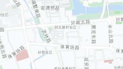 酒店地图