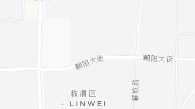 Mapa de localització de l'hotel