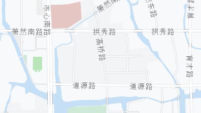 酒店地图
