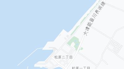 酒店地图