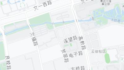 酒店地图