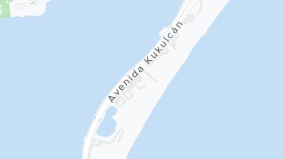 Boulevard Kukulcan
