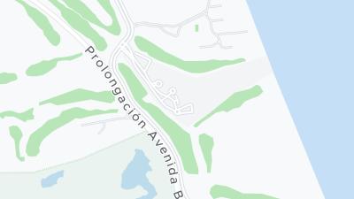 Prolongación Bonampak S/n Mz 1 Lote Rth4, Sm3, Complejo Playa Mujeres, Zona Continental