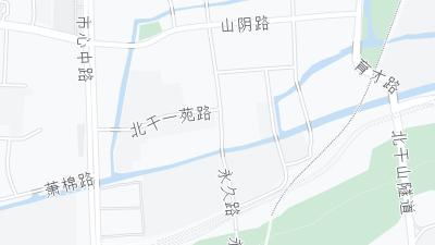 酒店地图