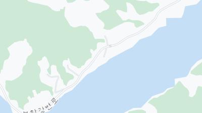 Plan de localisation de l'hôtel